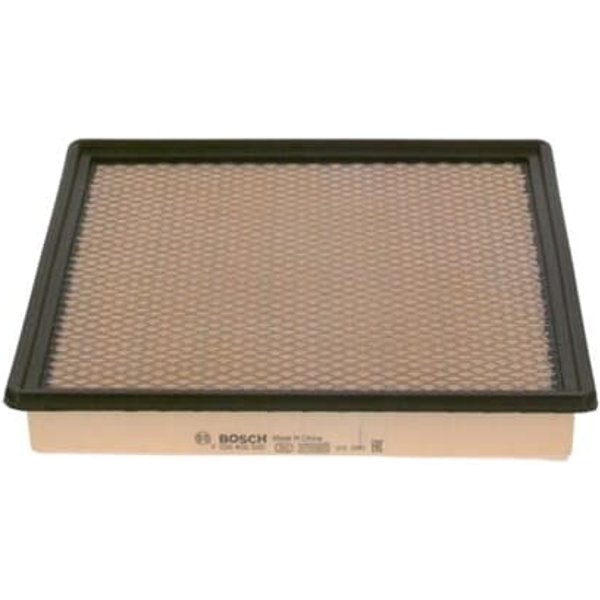 Bosch Luftfilter Opel Insignia A 2,0 Turbo-image