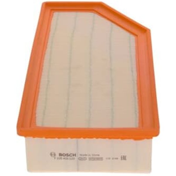 Bosch Luftfilter Citroen C5 C6 Peugeot 407 2,7-image