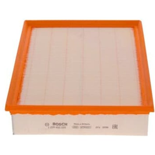 Bosch Luftfilter Audi A1 Seat Ibiza Toledo Skoda Rapid VW Polo-image