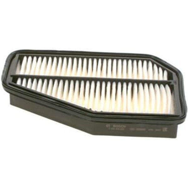 Bosch Luftfilter Honda Civic 8 Type R FN2-image