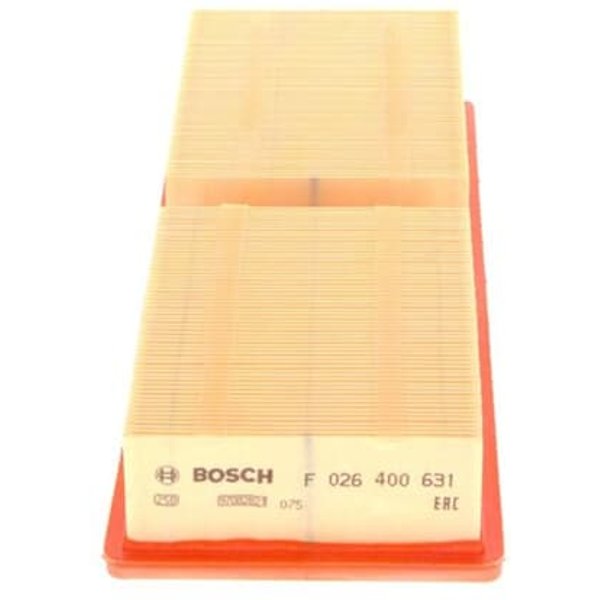 Bosch Luftfilter Alfa Giulia Stelvio-image
