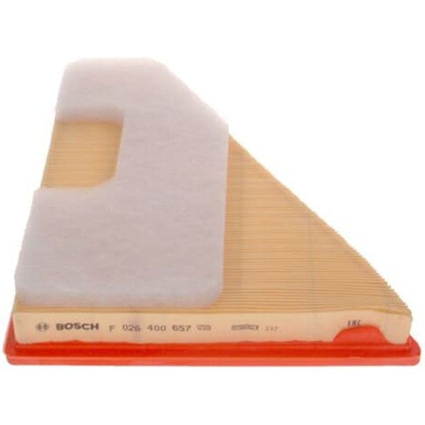 Bosch Luftfilter Chrysler PT Cruiser 2,2-image