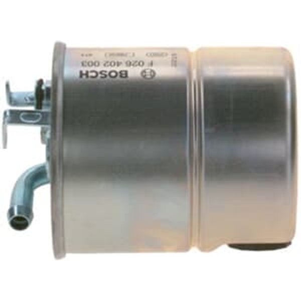 Bosch Kraftstofffilter Mercedes Sprinter F026402003-image
