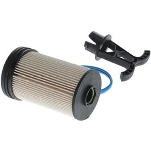 Bosch Kraftstofffilter Ford Edge Ford Galaxy Mondeo S-Max 2,0-image