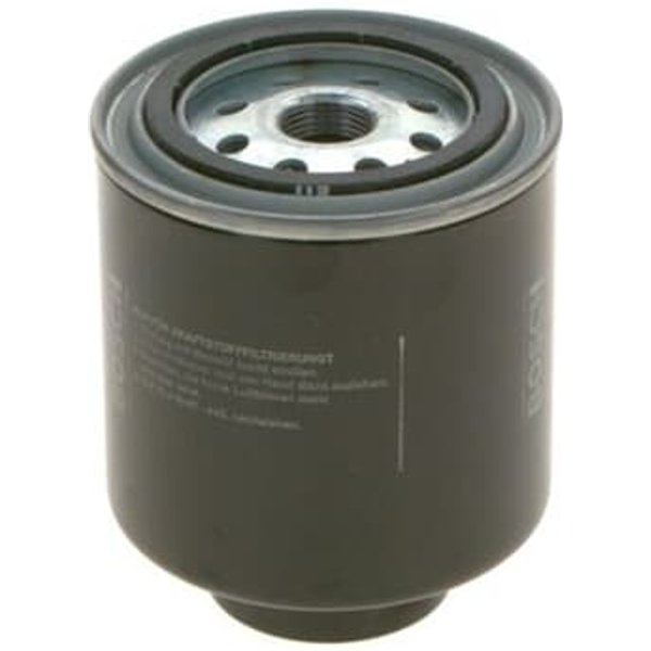 Bosch Kraftstofffilter Mitsubishi L200 2,5-image