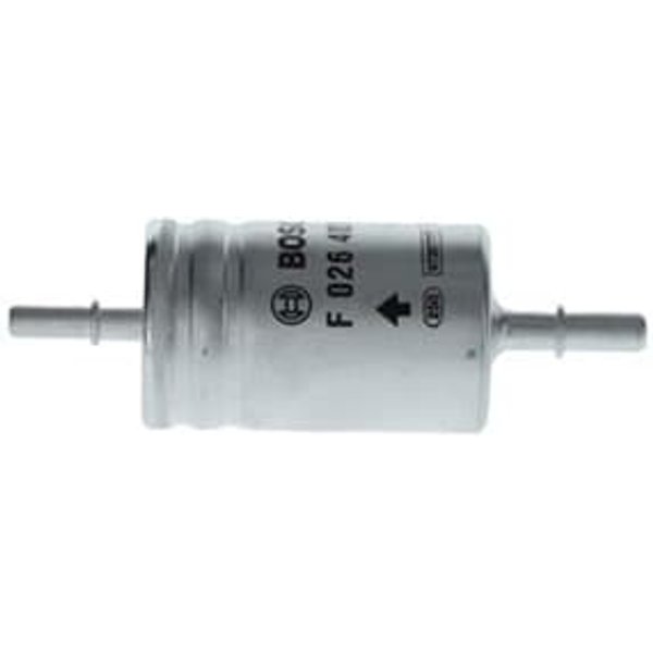 Bosch Kraftstofffilter Alfa Giulia Stelvio Fiat 500X Jeep Renegade-image