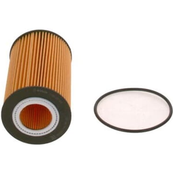 Bosch ÖLfilter Mercedes Vario-image