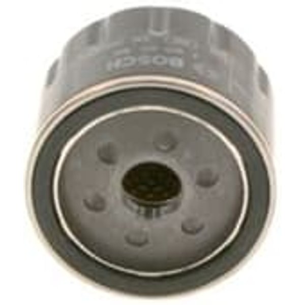 Bosch ÖLfilter Alfa Tonale Fiat 500X Tipo Jeep Compass Renegade-image