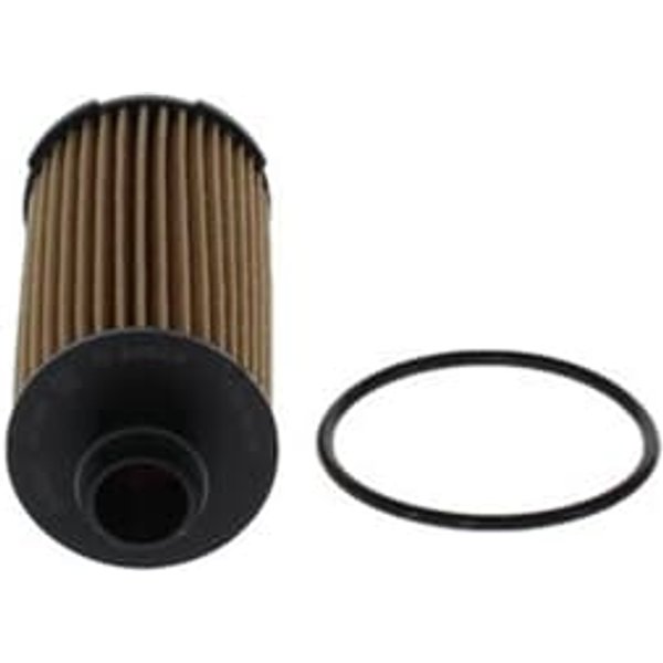 Bosch ÖLfilter Alfa Giulia Stelvio 2,2-image