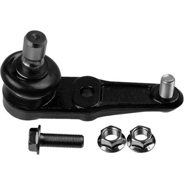 Traggelenk Mazda 323 7/94-9/98-image