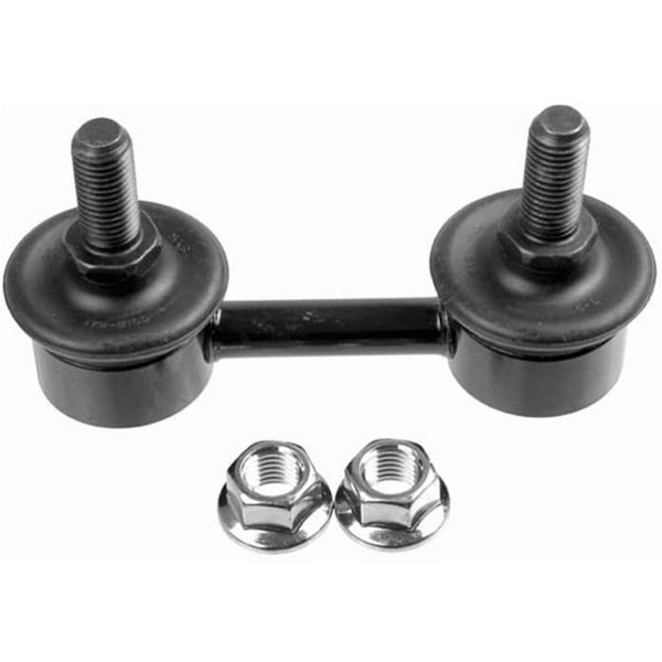 Stabilisatorstange Hyundai Lantra 96--image