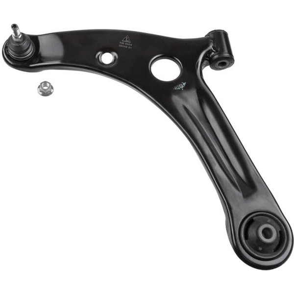 Querlenker Mitsubishi/Smart V./L. Colt/Forfour 6/04-6/12-image