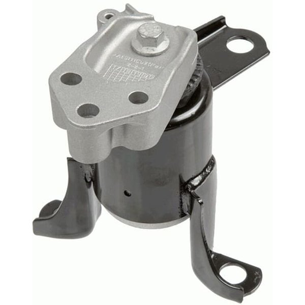 Motorlager Ford R. B-Max/Fiesta Tdci 6/08--image