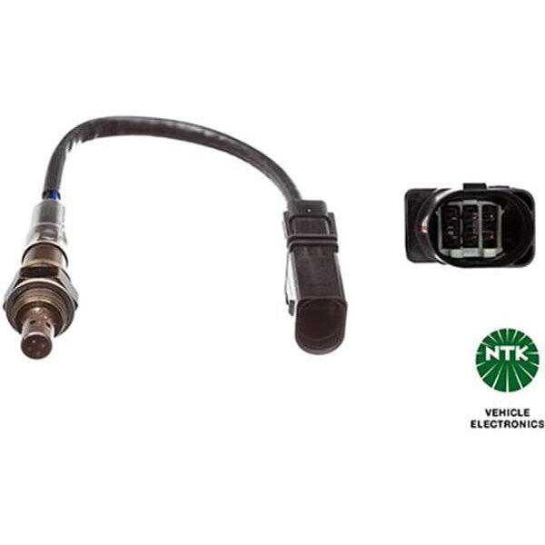 NTK Lambdasonde Fiat Idea Lancia Musa Ypsilon 1,3-image