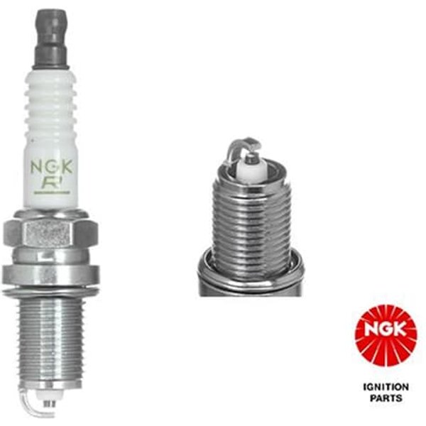 NGK ZüNdkerze 1283 Mazda 323 Xedos Nissan Pick-image