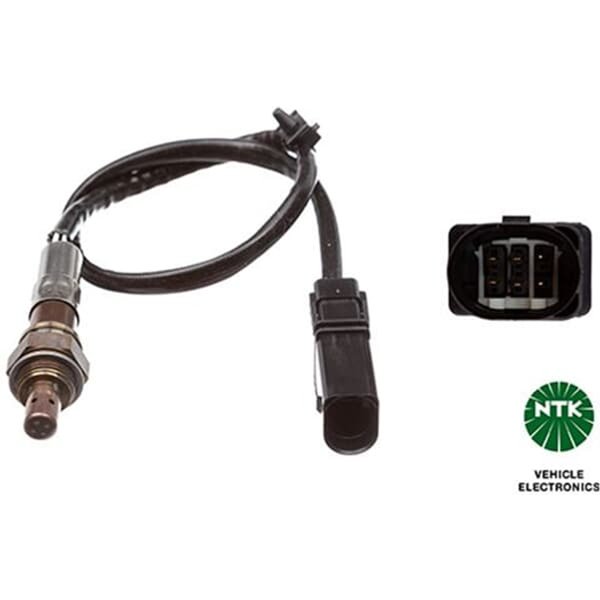 NTK Lambdasonde Vor Katalysator Fiat 500 Doblo Fiorino Linea Qubo 1,3-image