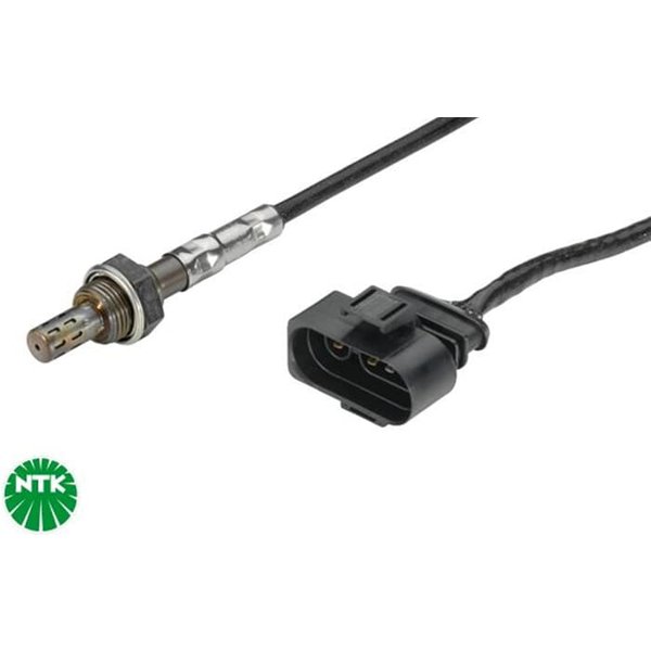 NTK Lambdasonde Vor Katalysator Ford Escort Fiesta Orion Scorpio Sierra Transit-image