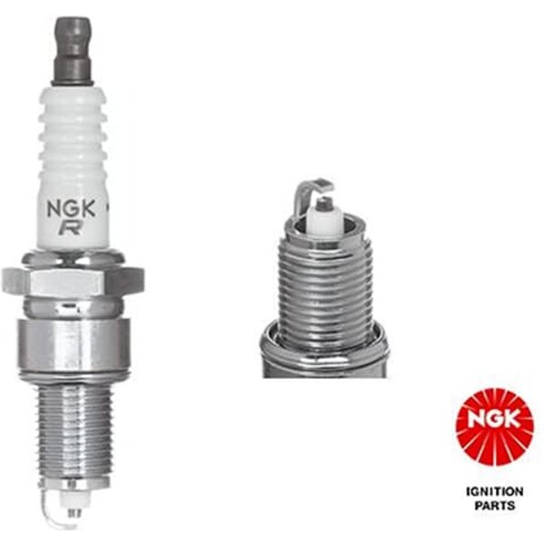 NGK ZüNdkerze 2635 Chrysler Voyager Jeep Cj5-image