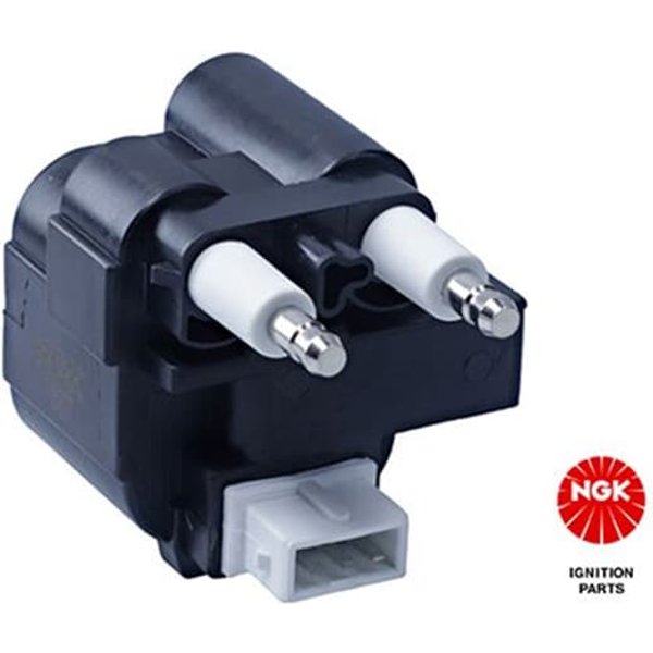 NGK ZüNdspule Renault Laguna Megane Safrane Volvo S40 V40-image