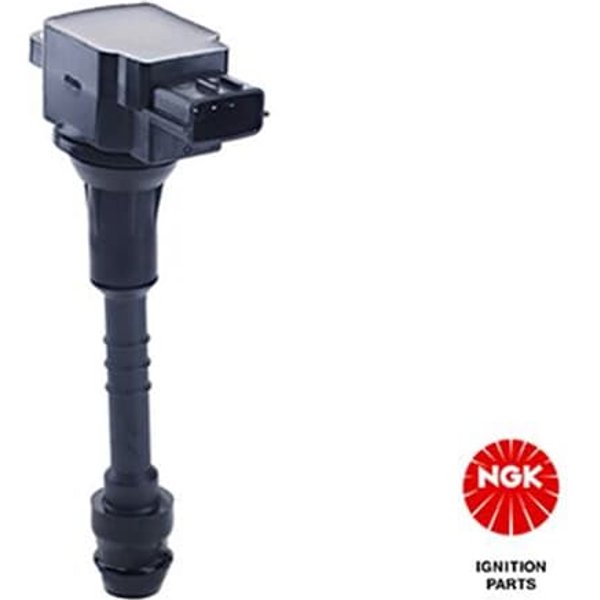 NGK ZüNdspule Nissan Almera N16 Primera P11 P12-image