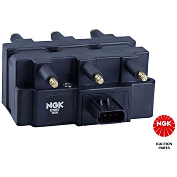 NGK ZüNdspule Chrysler Grand Voyager Jeep Wrangler-image