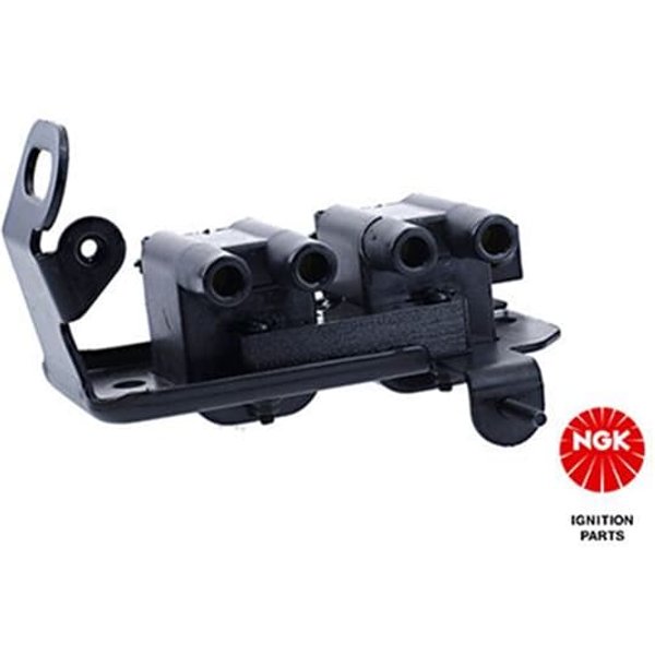 NGK ZüNdspule Kia Carens Rio Shuma 1,5-image