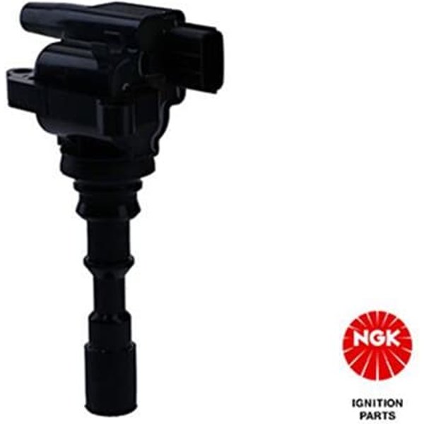 NGK ZüNdspule Hyundai Terracan Kia Sorento 3,5-image