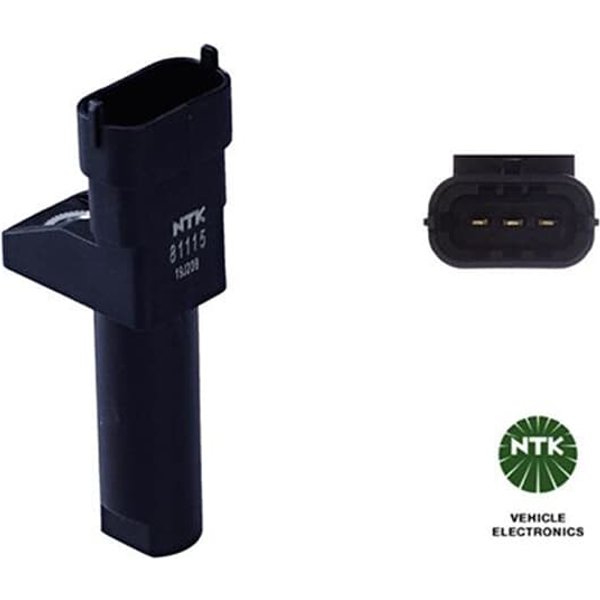 NTK Nockenwellensensor Citroen Ford Jaguar Land Rover Peugeot-image