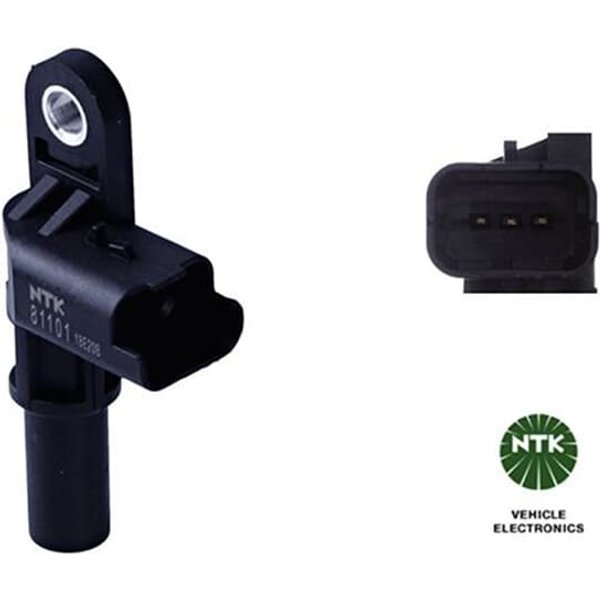 NTK Nockenwellensensor Citroen Ford Peugeot-image