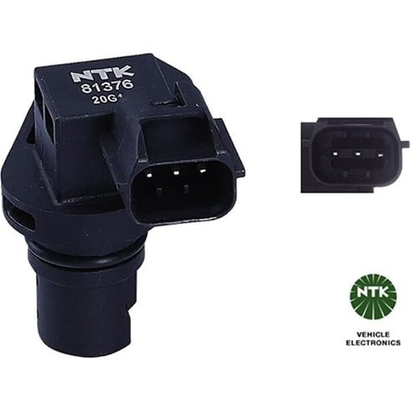 NTK Nockenwellensensor Citroen C-Crosser Mitsubishi Lancer Outlander-image