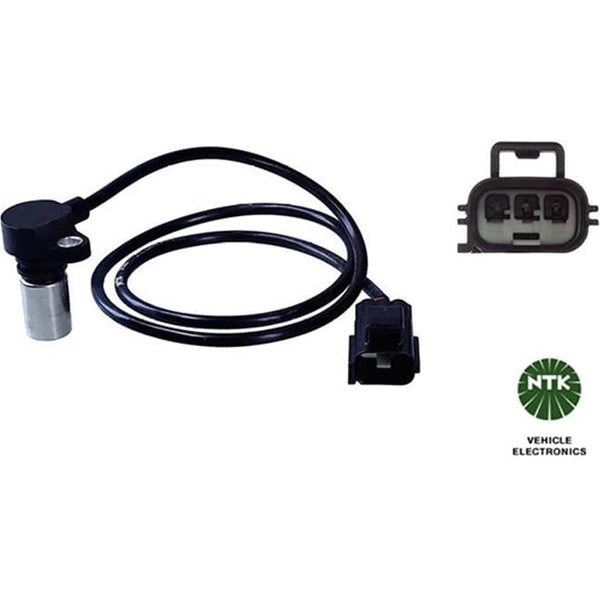 NTK Nockenwellensensor Volvo S40 V40-image
