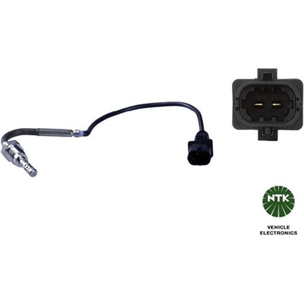 Ntk Abgastemperatursensor Opel Agila Suzuki Splash Swift 1,3-image