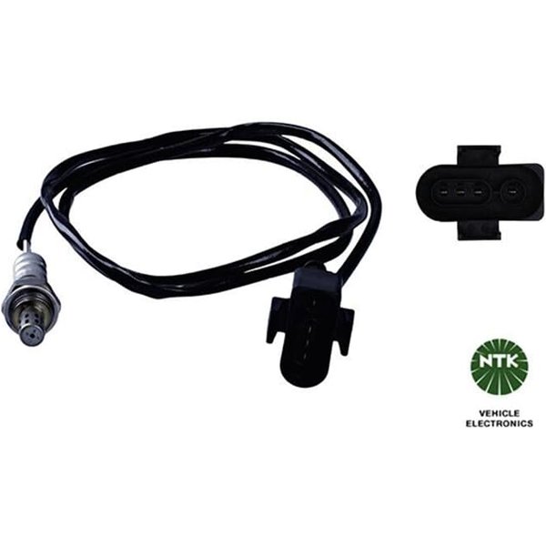 Ntk Lambdasonde Seat Vw 91160-image