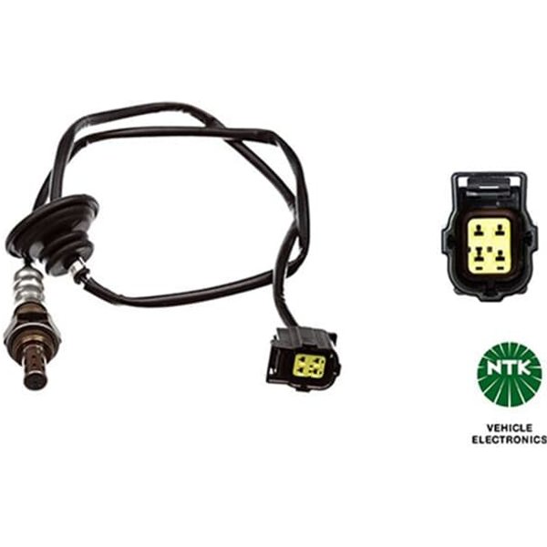 Ntk Lambdasonde Nach Katalysator Mitsubishi Asx Lancer Outlander-image