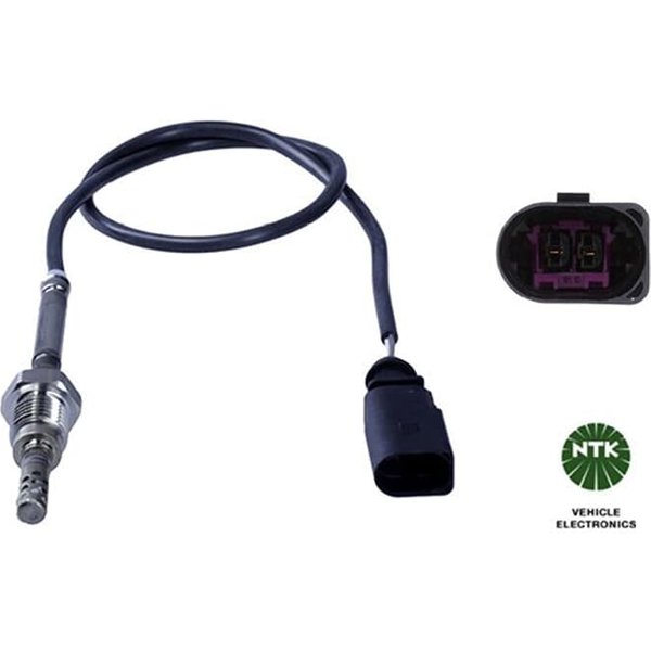 Ntk Abgastemperatursensor Audi Q7-image