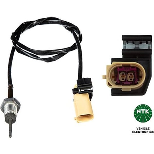 Ntk Abgastemperatursensor Nach Partikelfilter Vw Transporter T6 2,0 91797-image