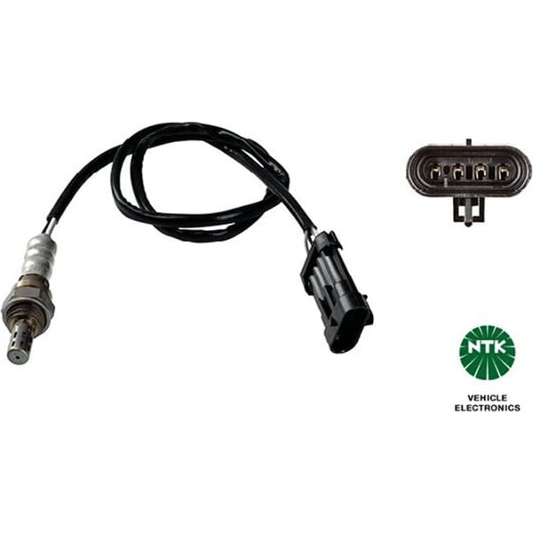 NTK Lambdasonde Vor Katalysator Fiat Punto Tempra Lancia Dedra 1,6-image