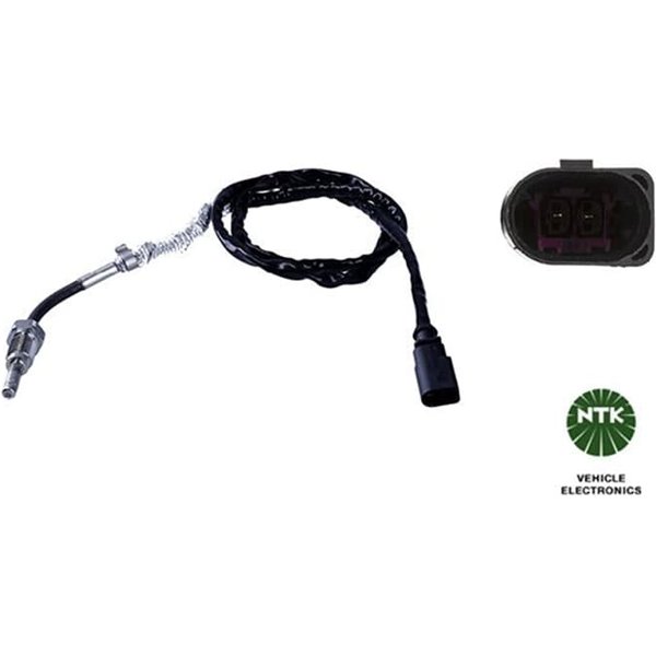 Ntk Abgastemperatursensor Audi A4 A5 A6 Q5 2,0 91920-image