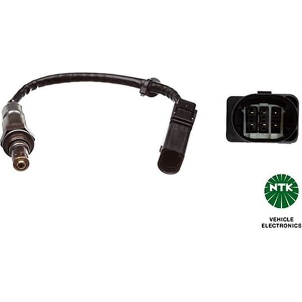 NTK Lambdasonde Nach Katalysator Opel Astra Insignia Meriva Mokka 1,6-image
