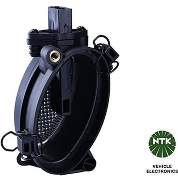 NTK Luftmassenmesser Land Rover Freelander MG Mg Rover 75 2,0-image