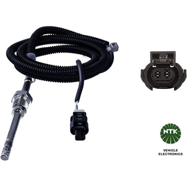 Ntk Abgastemperatursensor Mercedes Glk-Klasse S-Klasse-image