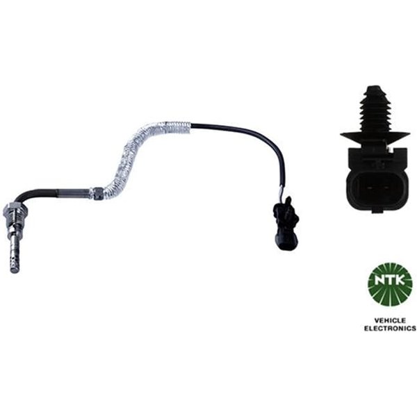 Ntk Abgastemperatursensor Volvo 92432-image