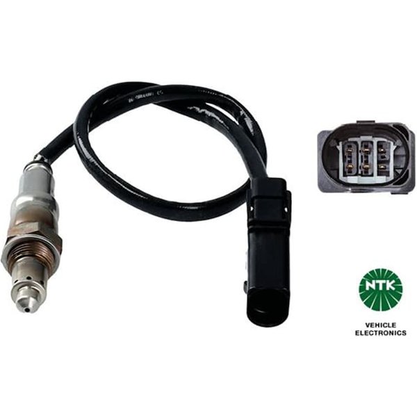 NTK Lambdasonde Vor Katalysator Seat Ibiza Skoda Fabia VW Polo-image