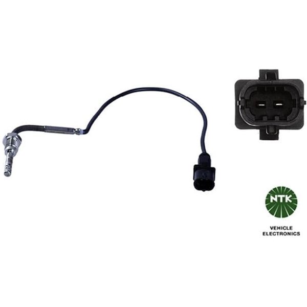 Ntk Abgastemperatursensor Fiat Croma Grande-image