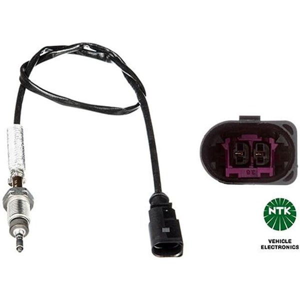 Ntk Abgastemperatursensor Vw Transporter T6 2,0 92754-image