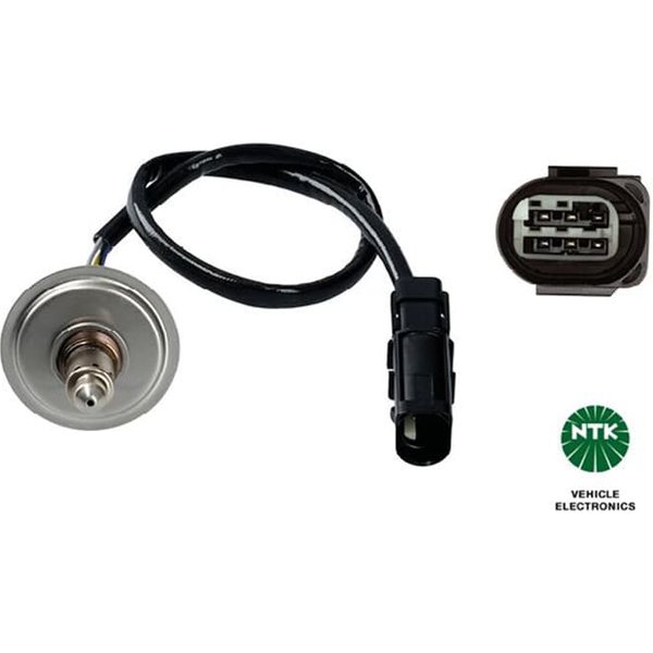 Ntk Lambdasonde Vor Katalysator Dacia Renault 92945 1,3-image