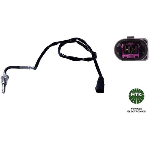 Ntk Abgastemperatursensor Audi A3 Seat Leon Skoda Octavia Vw Golf 1,6 93113-image