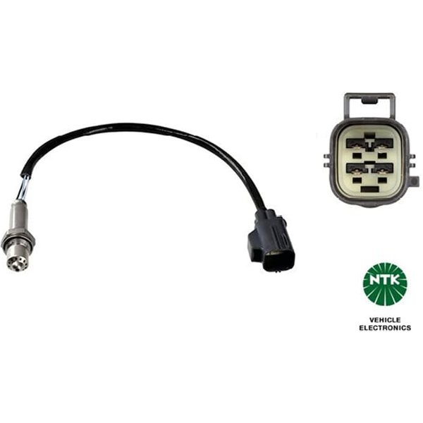 Ntk Lambdasonde Nach Katalysator Volvo S60 S80 S90 V40 V60 V70 V90 Xc60 Xc70 Xc90-image