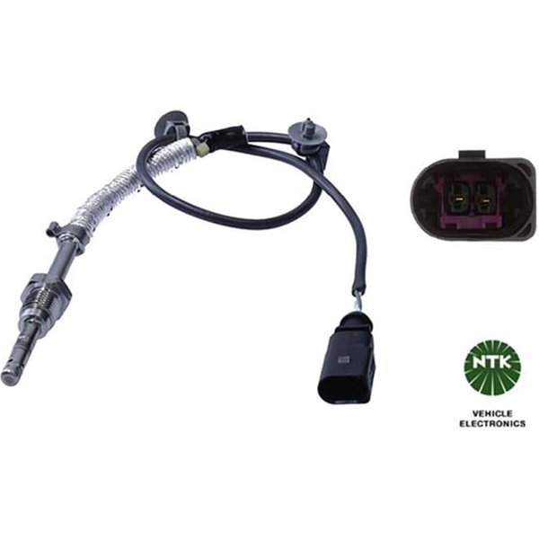 Ntk Abgastemperatursensor Audi A4 A5 Q5 2,0 93264-image