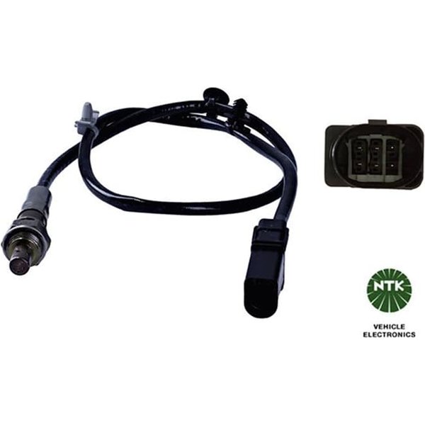 Ntk Lambdasonde Vor Katalysator Opel Corsa D 1,3-image